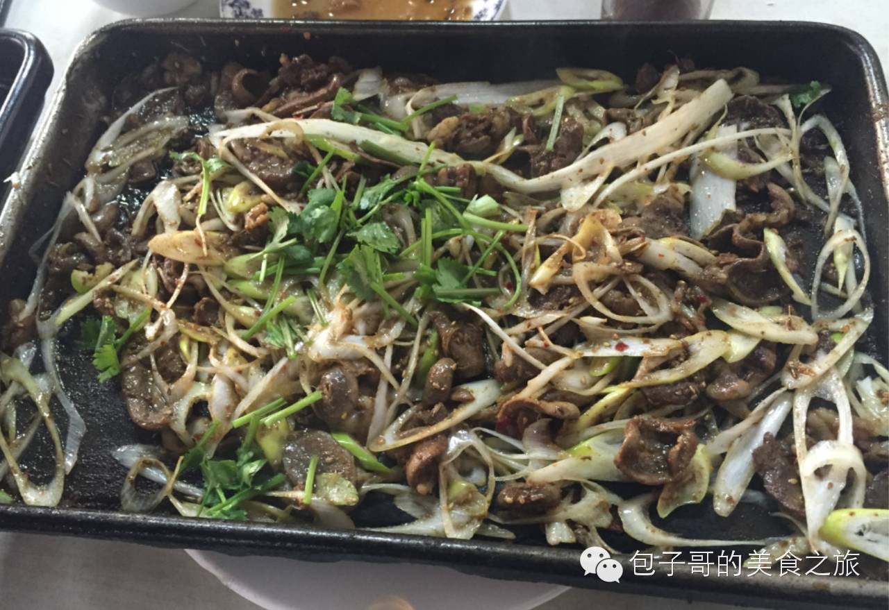 老北京炙子烤肉老视频,老北京炙子烤肉记