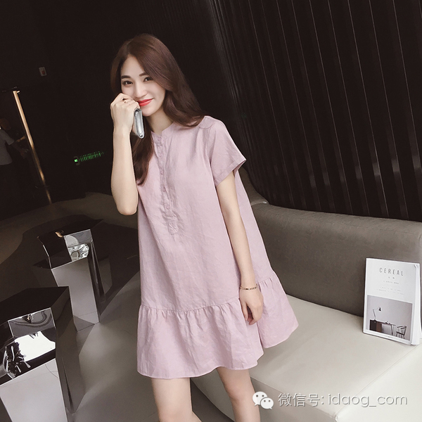 轻熟职业装女性穿搭夏,洋气减龄装夏