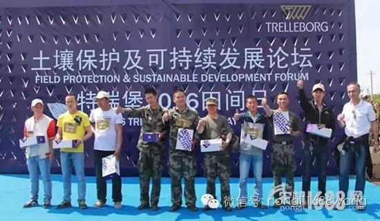 土壤保护方法,土壤怎样保护