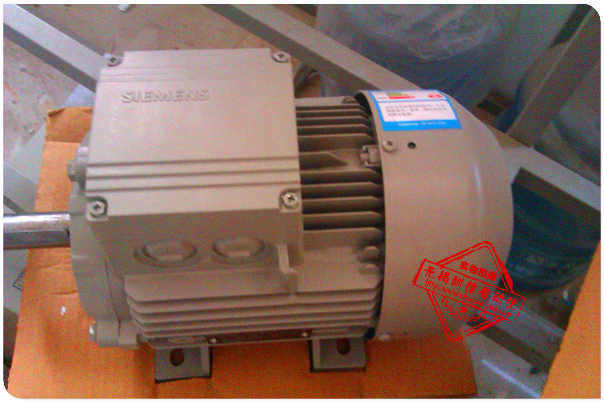 关于西门子的资料,关于西门子电机的介绍