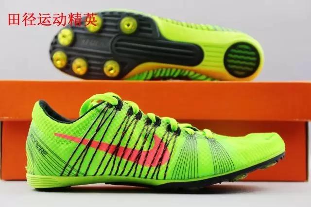 业余选手跑马拉松需要穿竞速鞋吗,业余跑者可以穿钉鞋