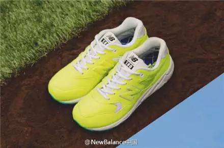 真正的新百伦标志,满大街的新百伦