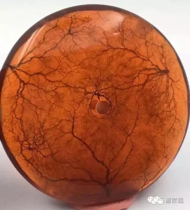 血珀和血蜜蜡哪个值得买,血珀蜜蜡的优化方法