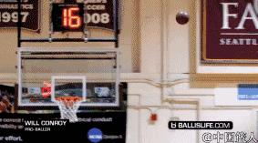 背后运球教学新手小学生,实战背后运球过人教学