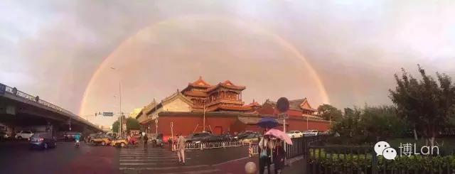 邂逅日晕之后，还会遭遇什么？