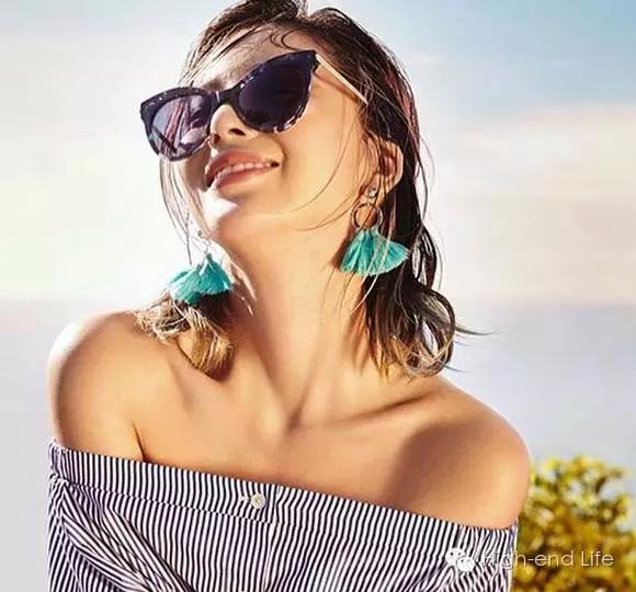 小众便宜有品位的首饰,不到百元的小众首饰