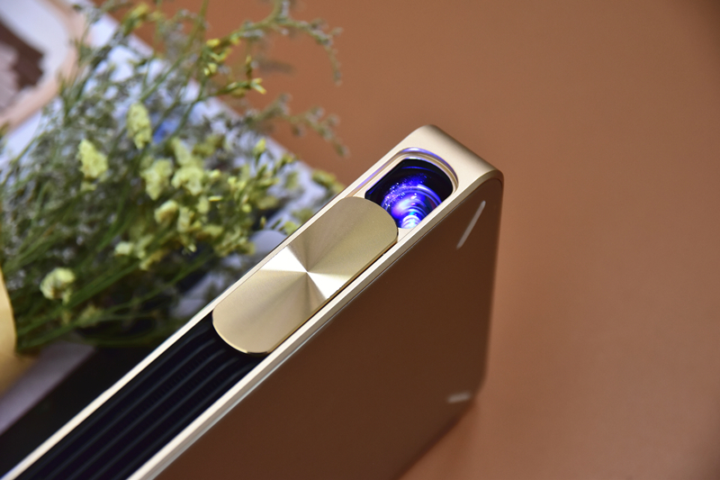 极米z4爵色怎么样,极米z4测评视频