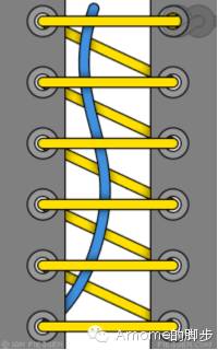 一根鞋带魔术揭秘,新型鞋带怎么用教程