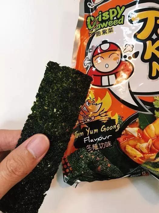 泰国零食测评视频大全,泰国有什么零食好吃