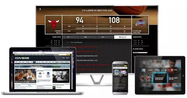 创冰获苏宁3200万投资，一文读懂前景广阔的体育大数据产业