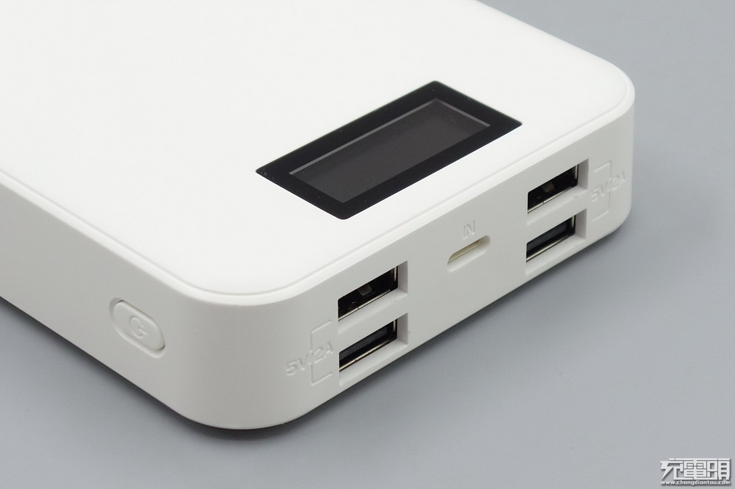 羽博充电宝s20,羽博移动电源20000毫安咋样拆开