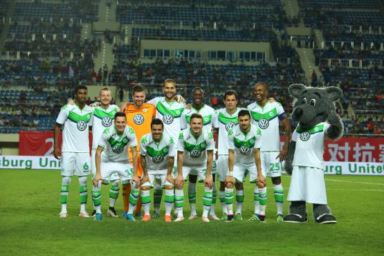 你造吗安徽话,大众除了车还造什么