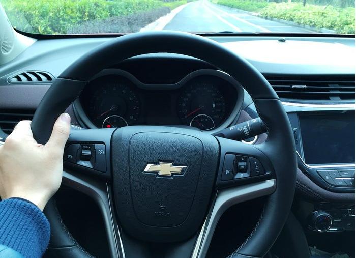 迈锐宝2017款1.5t车主用车感受,对外貌特别在意