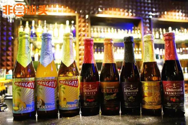 汕头喝酒圣地,汕头喝酒聚会好去处