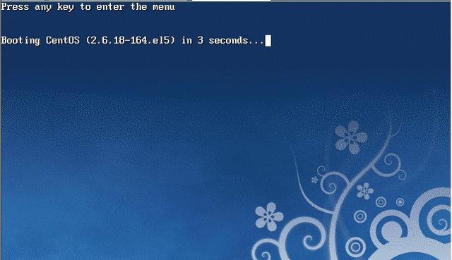 linux系统root密码忘了怎么办,linux系统root密码重置教程