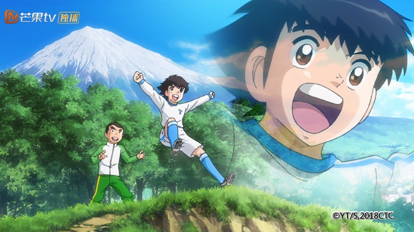 队长小翼结局,队长小翼第二季更新时间