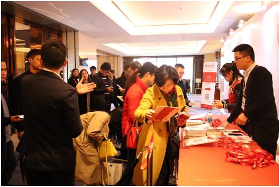 再一次走进长沙，数汇金融用了370个日夜！