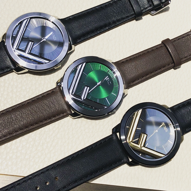 fendi腕表小怪兽价格,fendi女士腕表