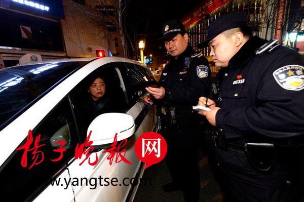 盐城警方万里奔袭捣毁犯罪团伙,盐城大丰公安治安清查