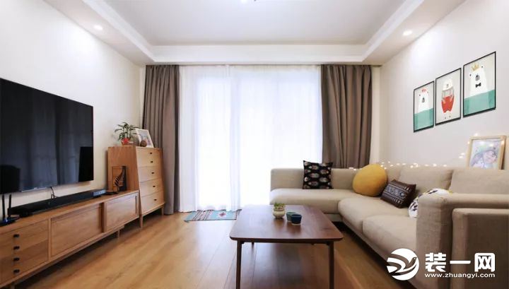 140平方宜家复式楼风格装修,100平米宜家风装修效果图