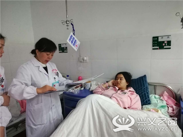 用大爱诠释医者仁心,用大爱无疆诠释医者仁心