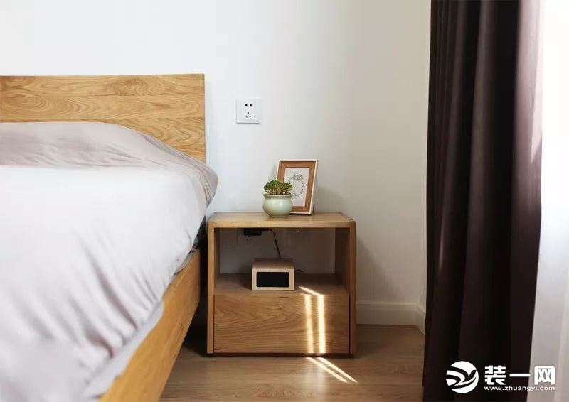 高新区附近80平轻奢风装修推荐,100平小三室装修北欧轻奢