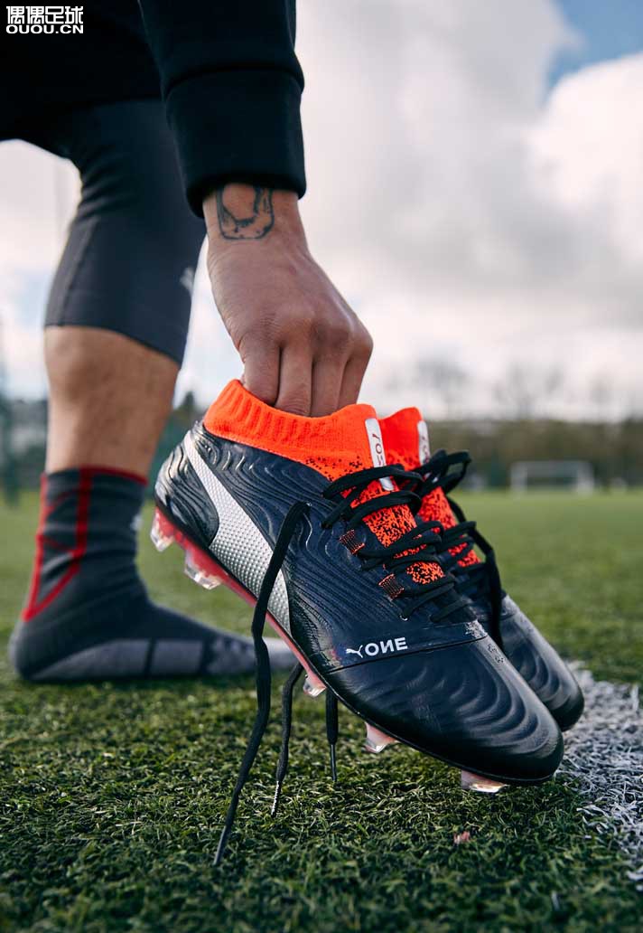 pumaevopower足球鞋,puma鞋测评