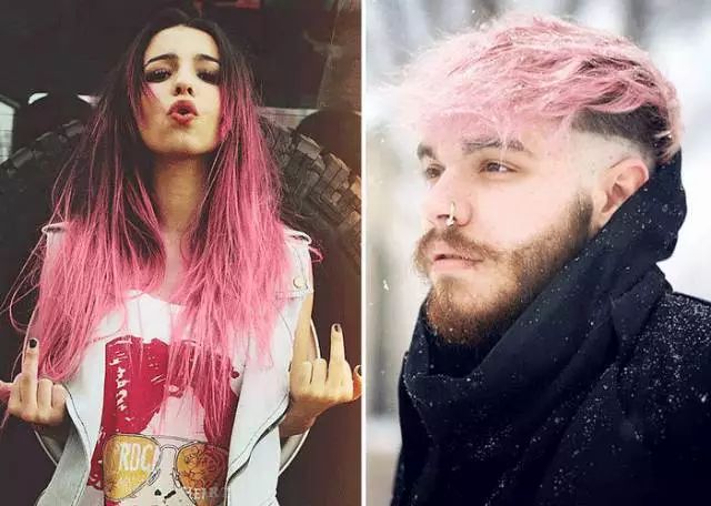 春天来了发型讲解,春天护发知识大全