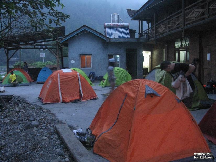 翡翠谷风景介绍,翡翠谷风景区