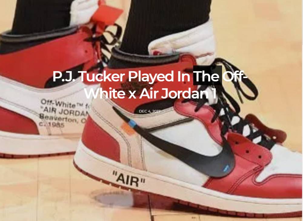 【踏破铁鞋】不得不服的鞋皇塔克：没有我得不到的鞋