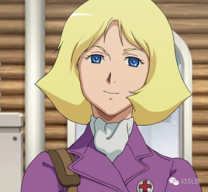 高达theorigin,高达theorigin讲的是什么