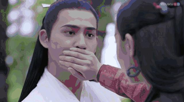 花泽类周渝民最新样子,花泽类周渝民王银雪