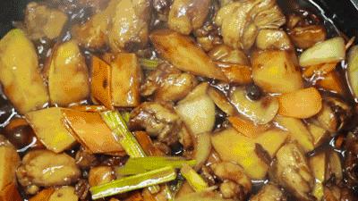 青岛三汁焖锅评价,超级好吃的三汁焖锅