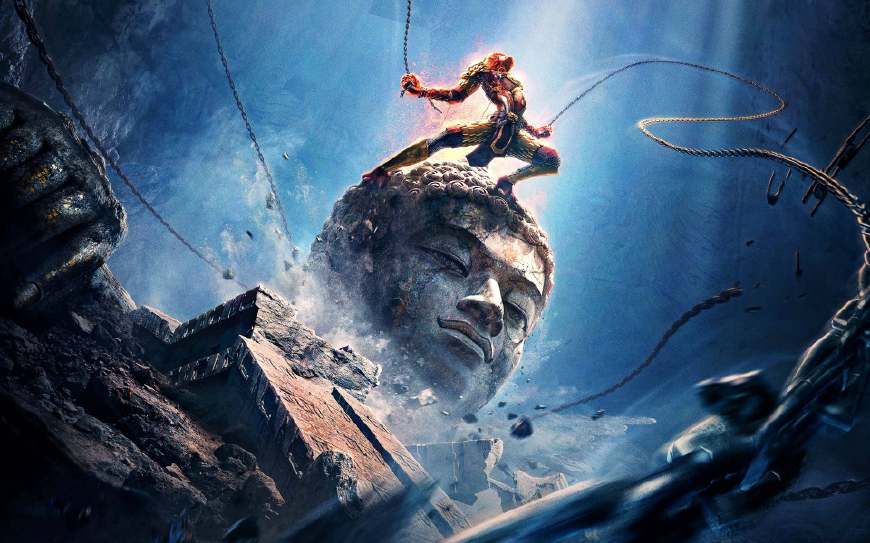 如来佛祖大弟子是谁,如来佛祖最信任的大弟子