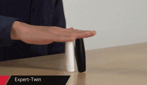 一根来自日本的木棒，玩过的人都说停不下来