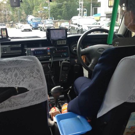 日本自由行用什么交通软件好,在日本自由行交通如何解决