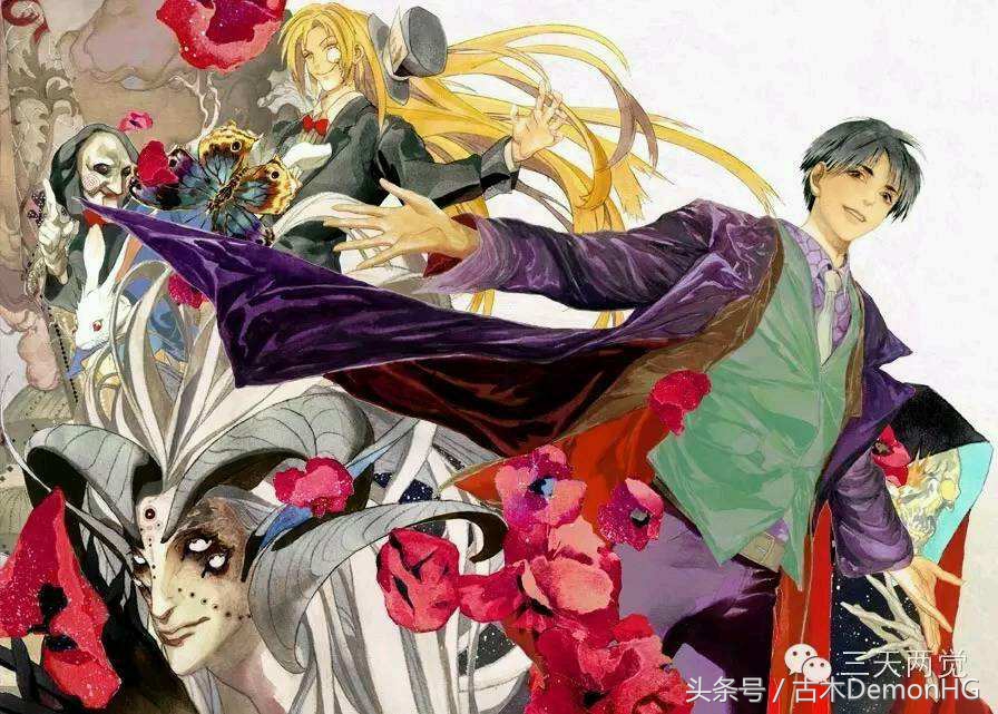 十大必看网络小说神作小说,推荐50本熬夜看完的网络小说书单