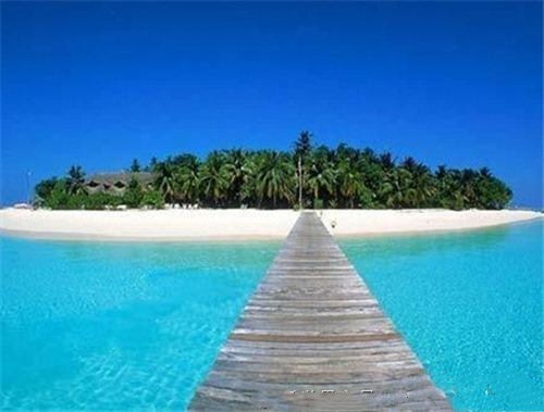 马尔代夫最美岛屿,马尔代夫旅游岛屿排名前十