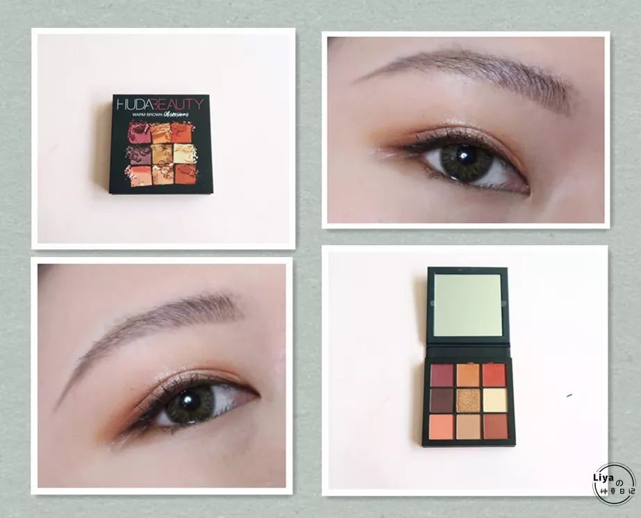 好用持久度好的眼影,最好用的眼影新手教程推荐