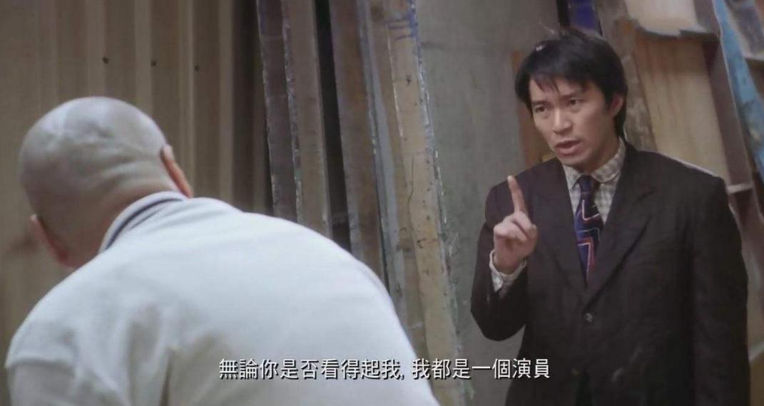 周星驰达到人生巅峰台词,周星驰经典台词个人语录