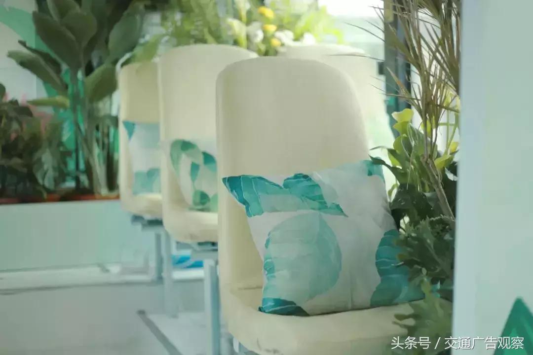 用巴士打造花园式移动天然影院，这波操作你见过么？