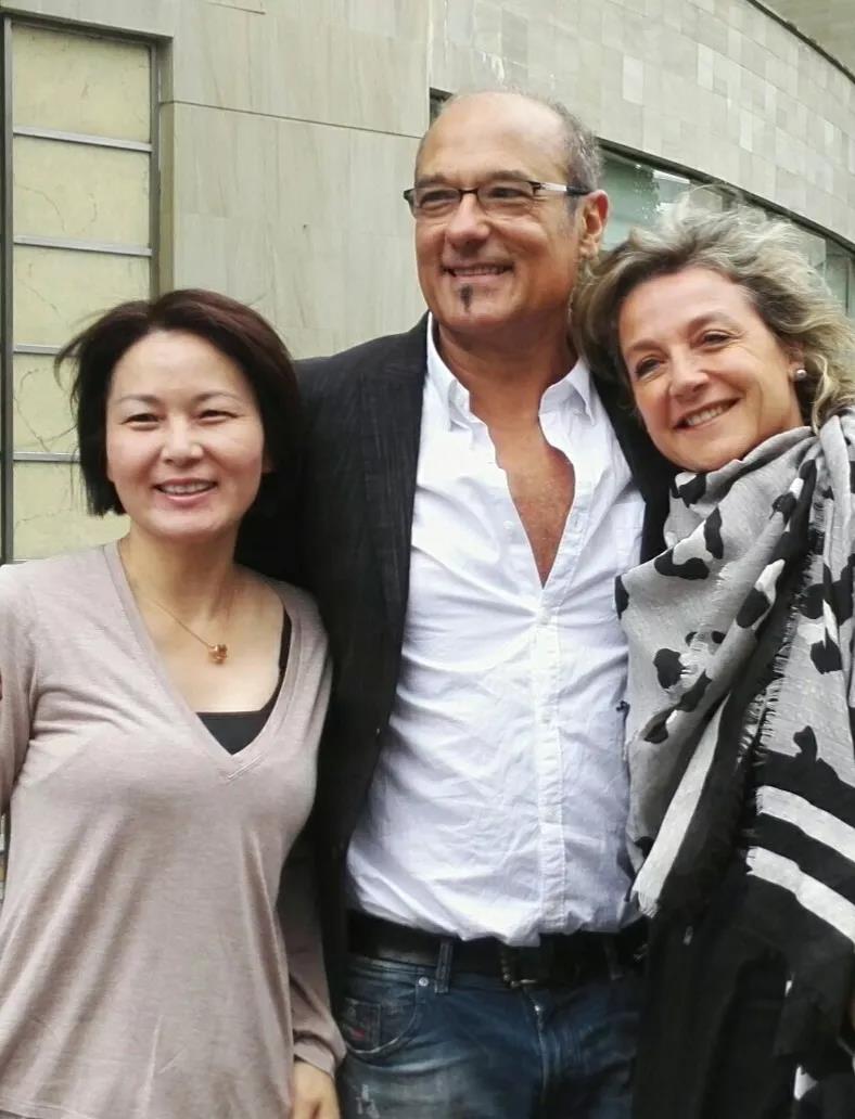 水彩大师阿尔瓦罗绘画作品,乌拉圭创意画家