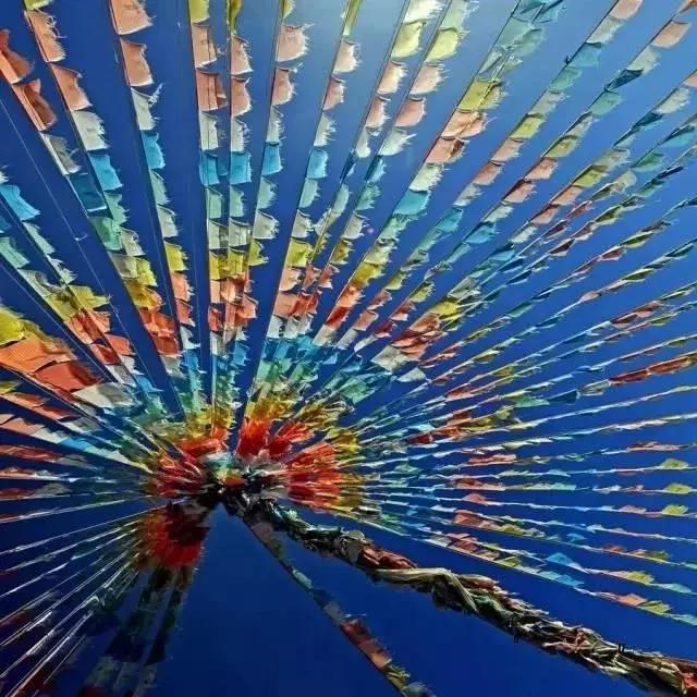 川藏线特殊符号大全,西藏文化符号图案