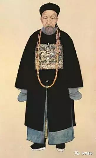 从家风、文风、民风看曾国藩和湘乡文化