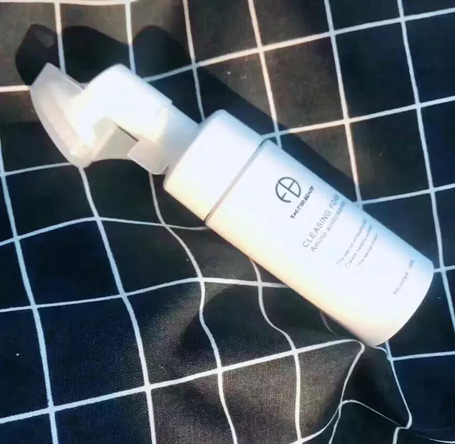 还在用这十种洗面奶,不能错过的几种洗面奶