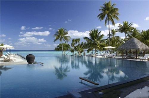 马尔代夫最美岛屿,马尔代夫旅游岛屿排名前十