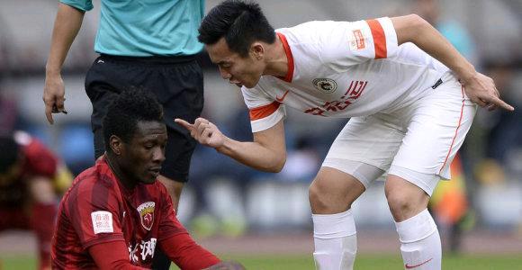 杜佳入选中超,刘殿座杜佳去恒大