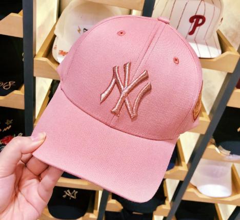 mlb帽子硬顶和软顶有什么区别,mlb帽子哪款颜色最好看