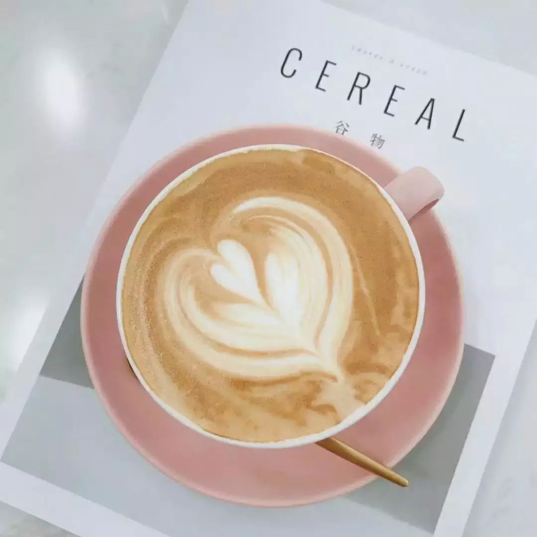 这9家锡城新晋下午茶店，我要一个一个去拔草