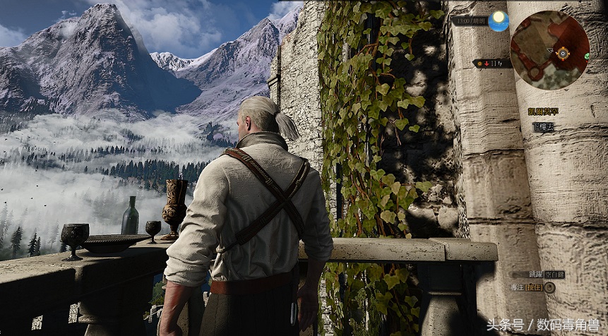 深海泰坦x7ti测评,深海泰坦x7ti-s游戏测评